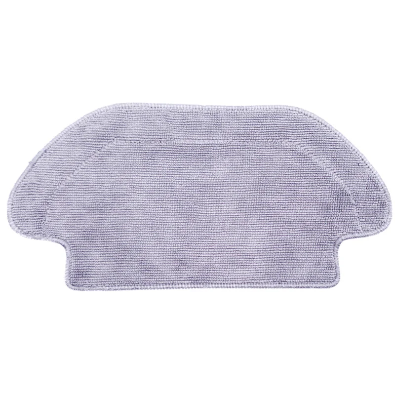 Spazzola laterale Mop panno HEPA filtro spazzola principale compatibile con Xiaomi Mijia STYJ02YM Conga 3490 Viomi V2 PRO V-RVCLM21B vuoto