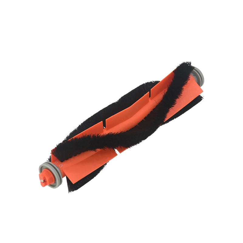 Główne szczotki akcesoria do Xiaomi Mijia Pro odkurzacz automatyczny wysokiej jakości wymiana części zamiennych szczotki głównej