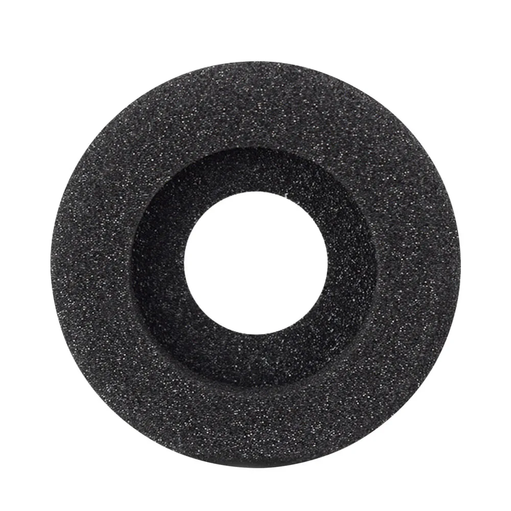 بويات ل بلنترونيكس C225 C3220 C3210 H251 HW261 بطانة للأذن سماعة الأذن استبدال وسادة غطاء للأذن إصلاح أجزاء