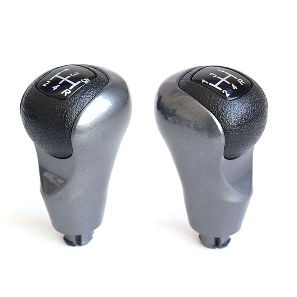 5 Or 6 Speed Gear Shift Knob MT Gear Shift Lever Stick 54102SNAA01 Fit for Honda Civic DX EX LX 2006-2011