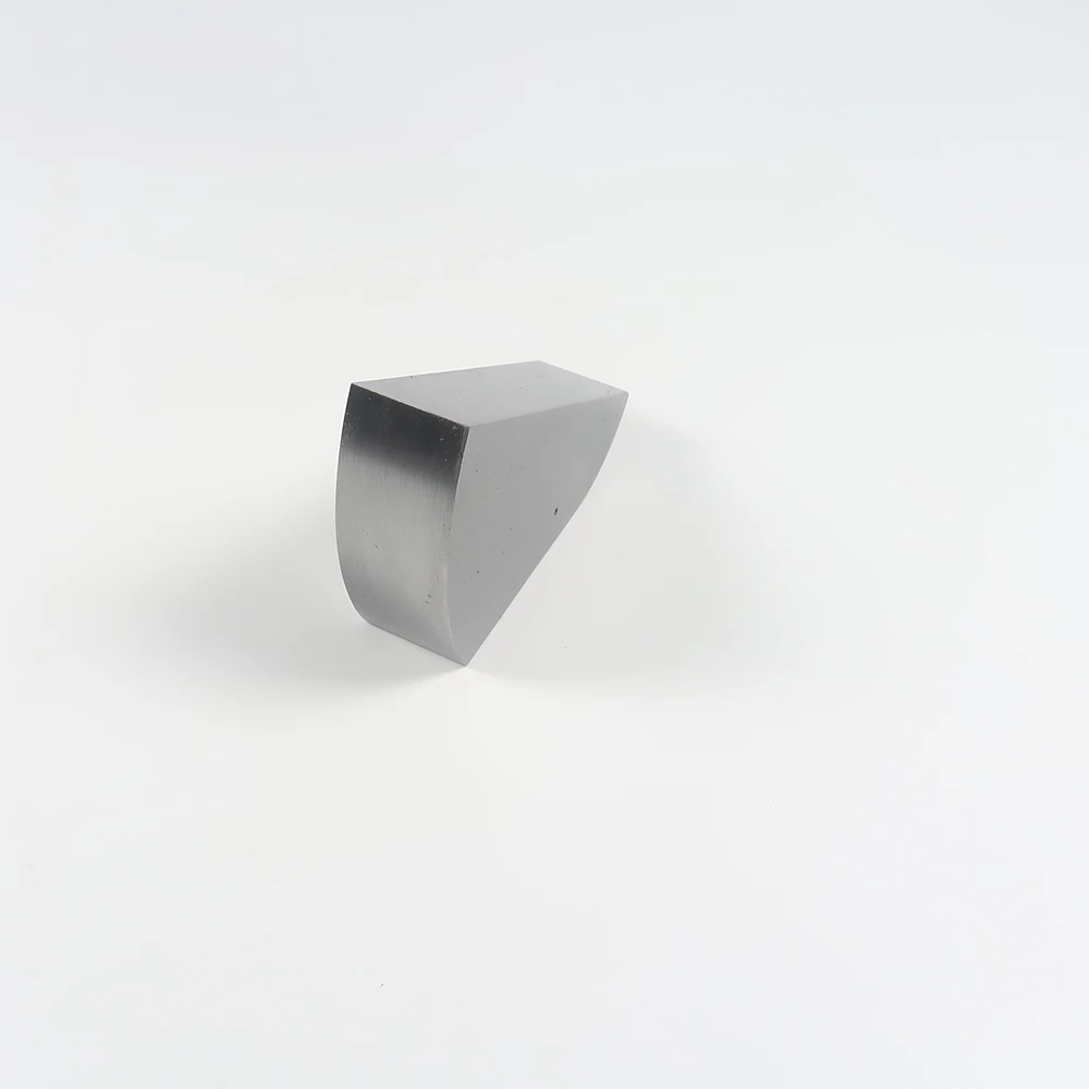 V2 Calibration Test Block/Carbon Steel block IIW2 type 1018 steel UT block