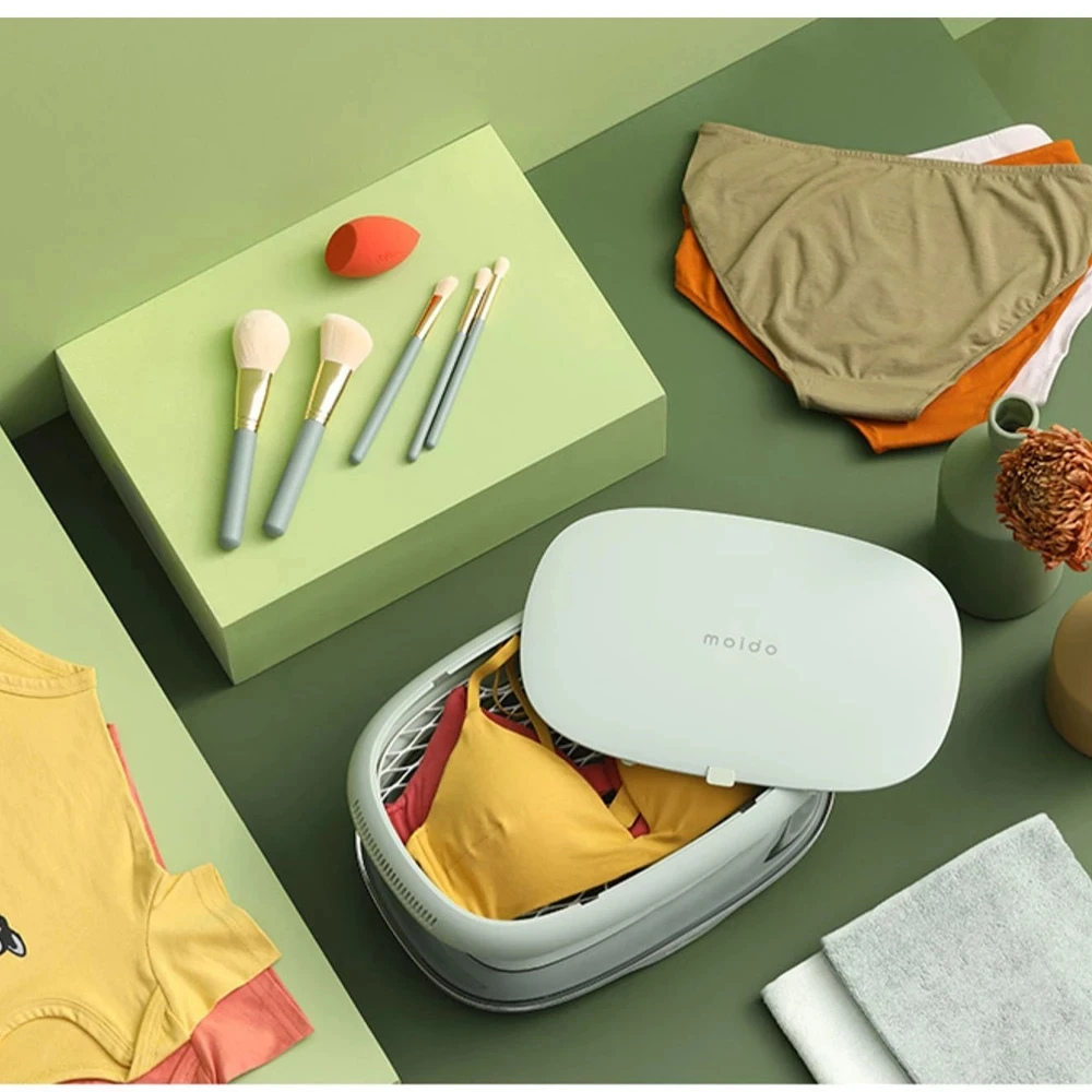 Портативная сушилка нижнего белья складная детская сушилка домашняя мини - сушилка