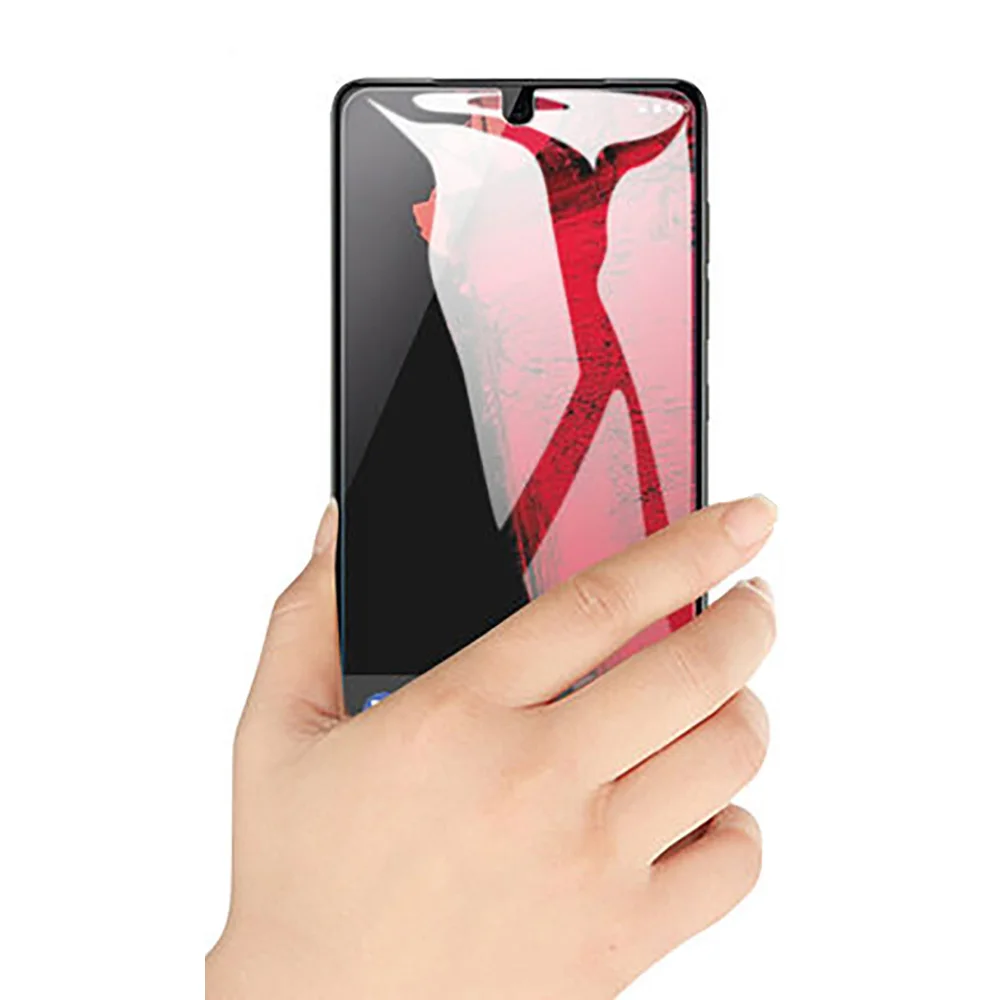 HD Glass Film For Essential phone Ph-1 Glass Screen Protector For Essential phone Ph-1 Screen Tempered Glass Film