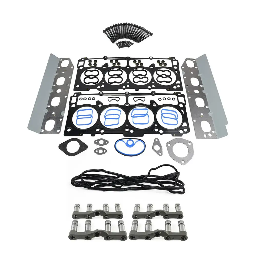 AP01 Set of MDS Lifters Kit Hemi For Chrysler Dodge Jeep Ram 5.7L 2005-2017 Front + Rear 53021726AE  53021726AD