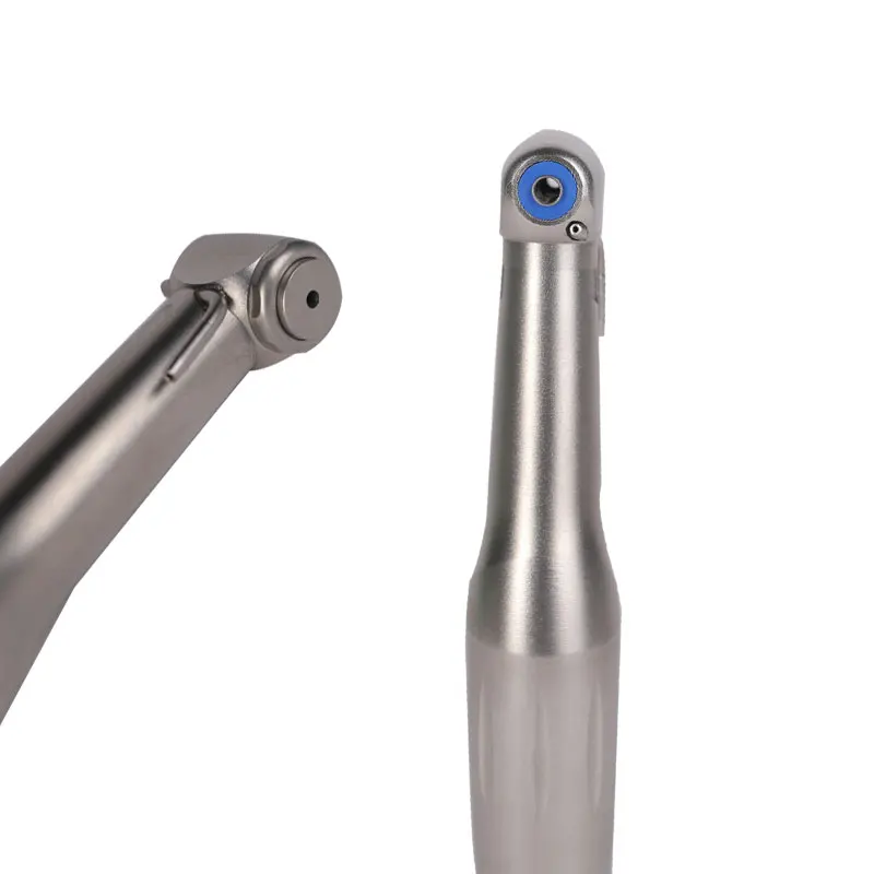 Dental Low Speed S-MAX SG20 Surgery Implant Handpiece 20:1 Reduction Contra Angle Push Button Chuck Tools