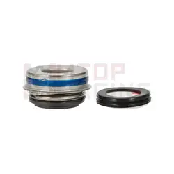 49063-1055 Water Pump Mechanical Seal Set For Kawasaki NINAJ250SL KLE300 EN650 Z900 Z250 EX250 NINJA EX400 KLX250 KR250 VN900