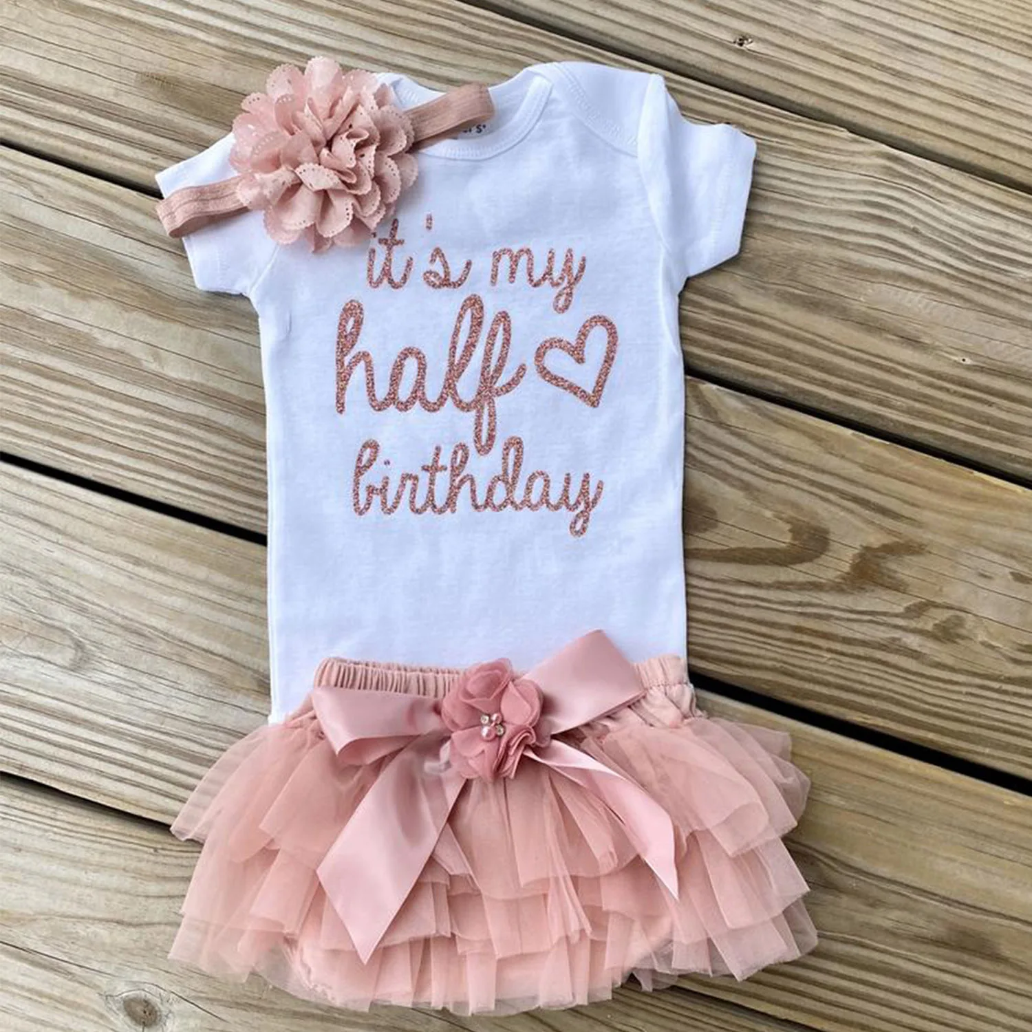 

Girl Baby Christening Gown First 1st Birthday Party Outfit Girls Baby Clothing Toddler Summer Clothes Infant Vestido Infantil