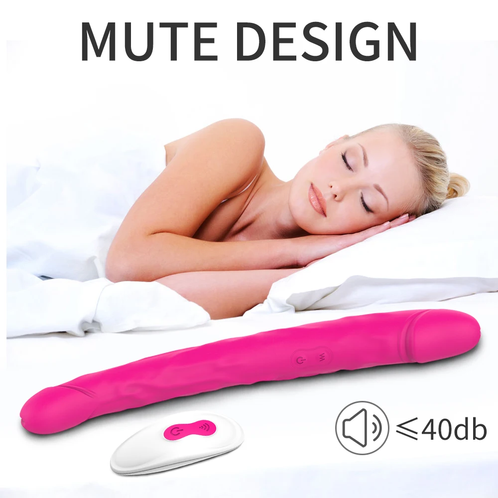 Why This 7-Inch Vibrating Dildo Is the Only Strap-On I've Used for Over Two  Years