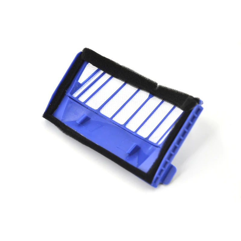 Compatible for iRobot Roomba 600 605 610 614 615 616 620 621 625 630 635 664 671 690 694 650 Robot Vacuum Hepa Filter Spare Part