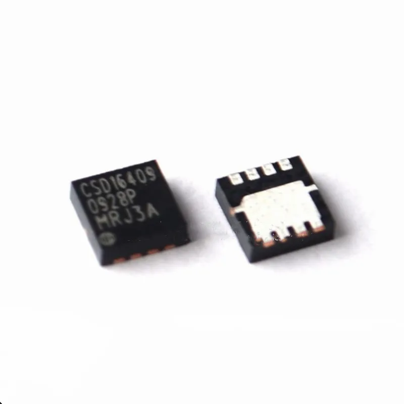 5PCS CSD16409Q3 CSD16409 QFN8ยี่ห้อใหม่เดิม