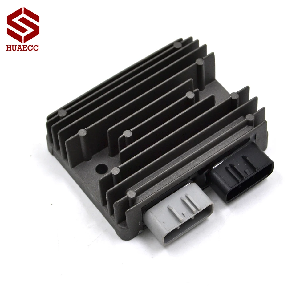 SH753AA Motorcycle Voltage Regulator Rectifier for Honda TRX420 FPM FPE FPA FPA TM TE TE MUV700 31600-HP5-601