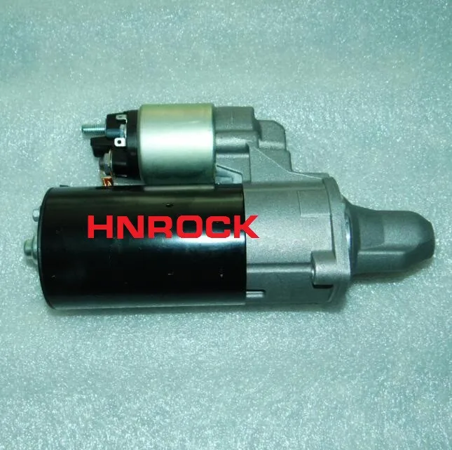 

NEW HNROCK 12V STARTER MOTORS 19034N 0001108222 0001108222 0001108223 000114178 68011829AB 25-4042 CS1414 FOR MERCEDES-BENZ