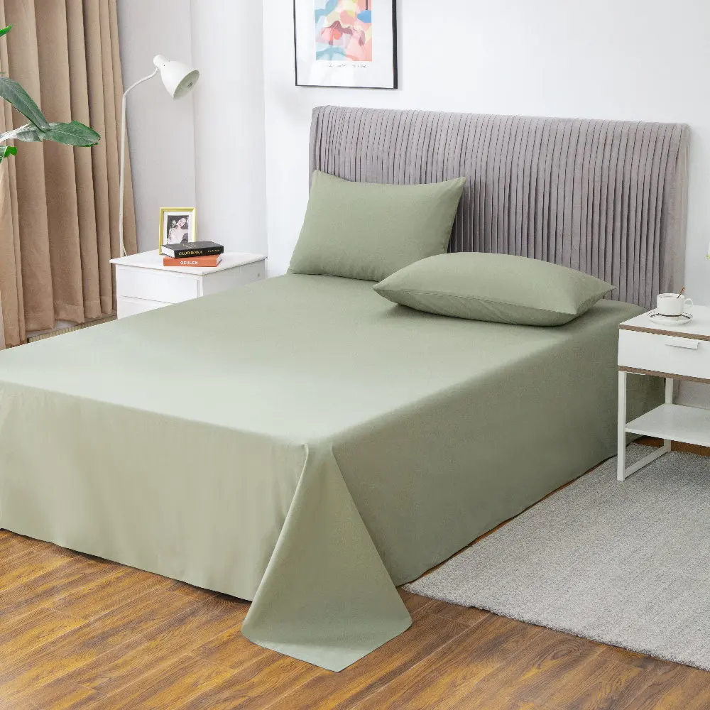 Earthing bed sheet bedding Flat sheet not included pillow case health life earth benifits