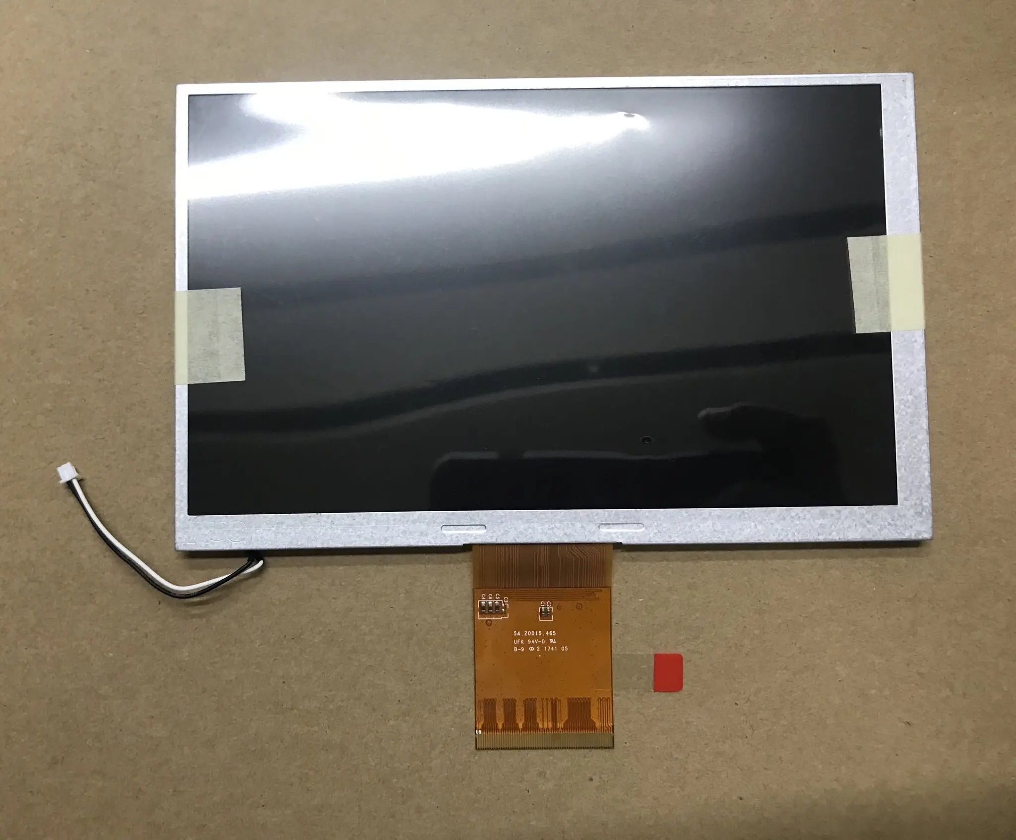 A070VW08 V2 LCD screen