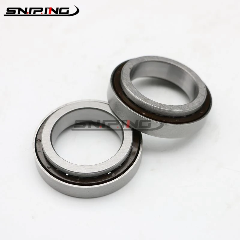 For HONDA VFR400 VFR1200 NC30 CBR1000RR 08-16 direction bearing pressure bearing front wave plate