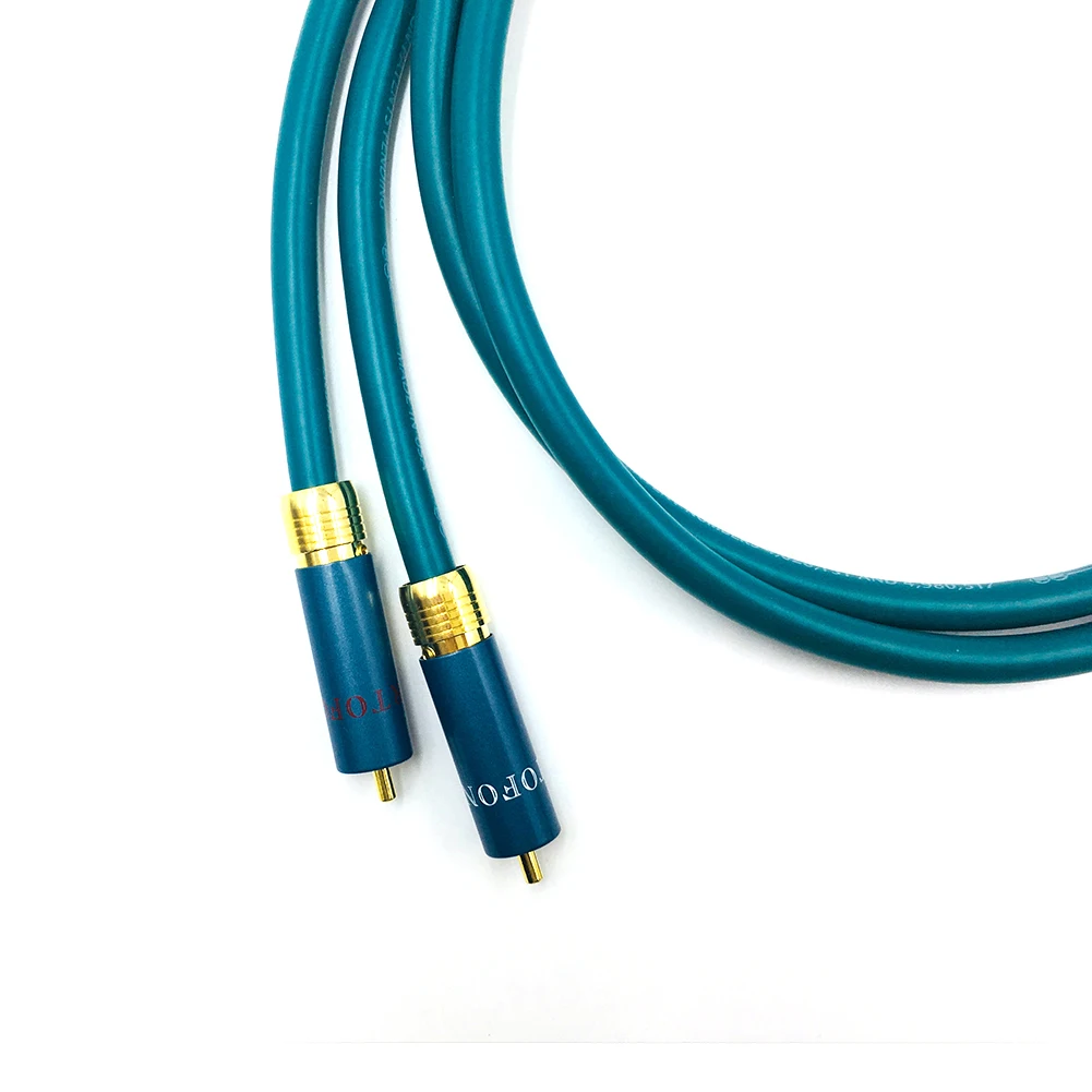 HiFi Cardas Rca Hifi 2RCA - 2XLR 케이블 XLR 밸런스드 케이블 3핀 2 XLR 암 - 2RCA 오디오 케이블