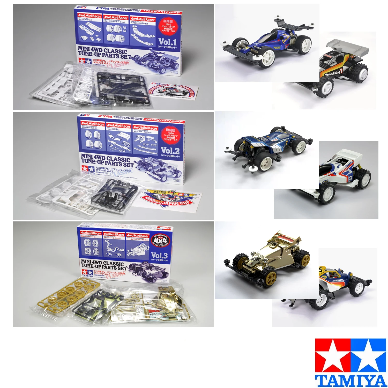 Mini 4WS: La Soluzione Definitiva per il Tuning del Tamiya Mini 4WD – Recensione Pratica e Approfondita