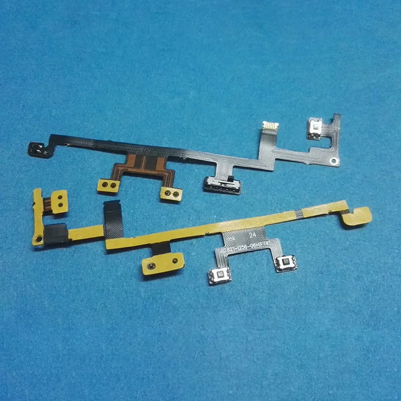 

Power ON OFF Button Volume Switch Flex Cable for iPad 4 3 ipad4 ipad3 A1459 A1458 A1460 A1430 A1416 Mute Key Control Flex