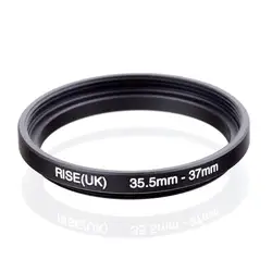 RISE(UK) 35.5mm-37mm 35.5-37 mm 35.5 to 37 Step up Filter Ring Adapter