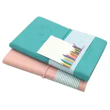 Travel Diary Mini Pocket Notebook #5