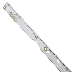 6V 32 Inch LED Backlight Strip for Samsung TV 2012SVS32 7032NNB 2D V1GE-320SM0-R1 32NNB-7032LED-MCPCB UA32ES5500 44LEDs 406mm