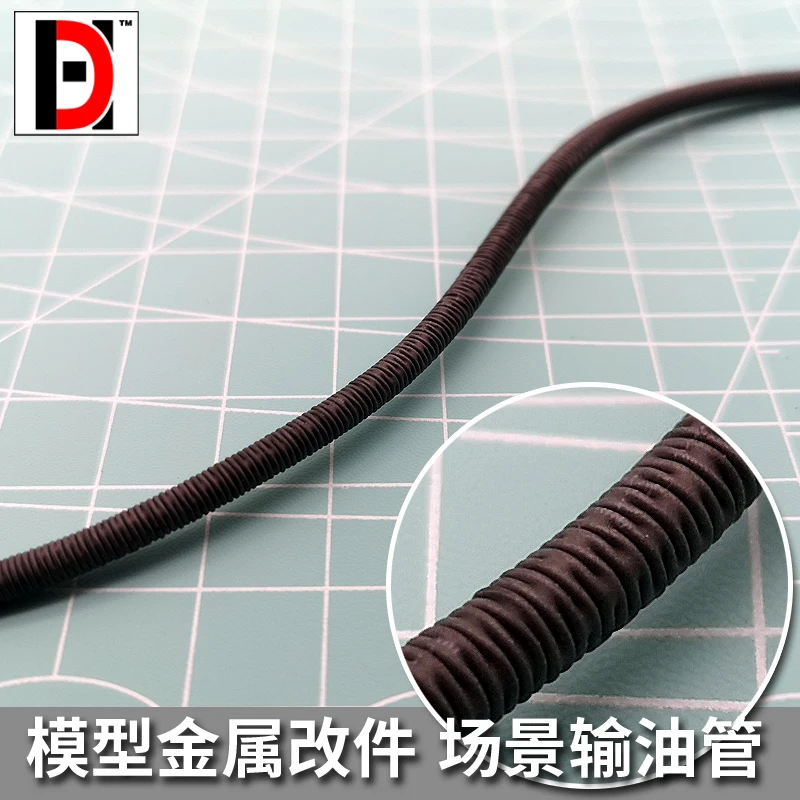 Accessori per l'aggiornamento del modello accessori per tubi di alimentazione per oleodotti pieghettati