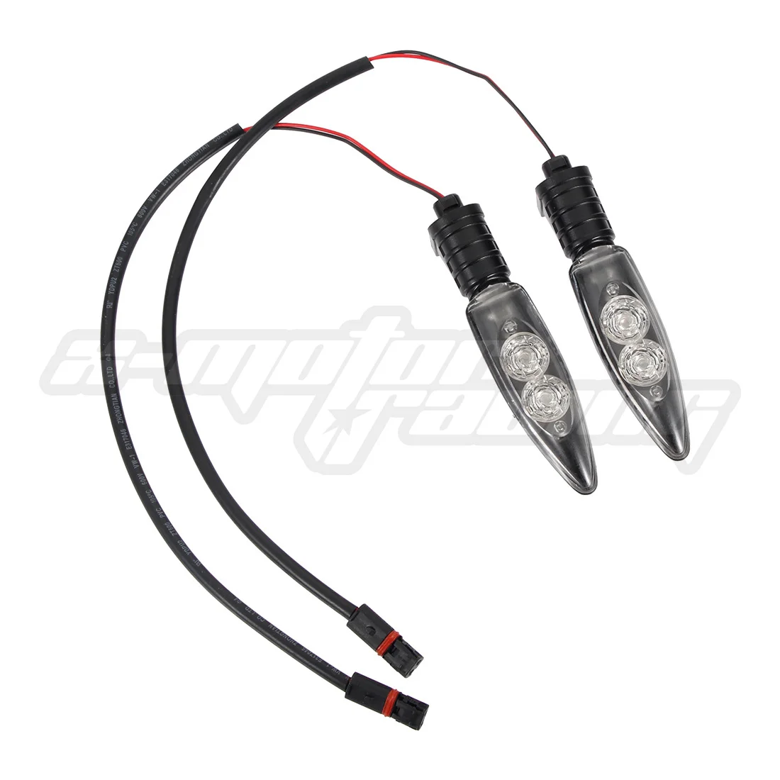 

Motorcycle Rear Turn Signal Indicator Light For BMW R nine T Scrambler K1300 S G310 R