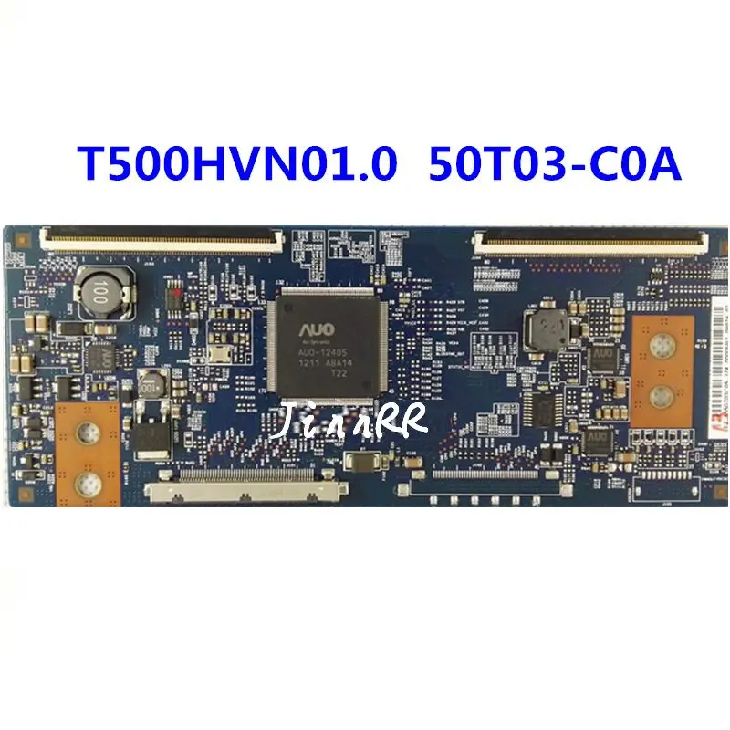 T500HVN01.0 CTRL BD 50T03-COA New original For T500HVN01.0 CTRL BD 50T03-COA Logic board AU screen 50T03-C0A