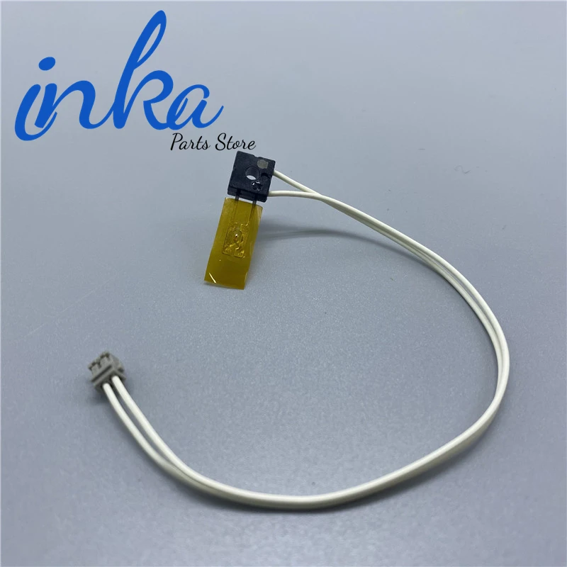 

Fuser Thermistor KM2540 For Kyocera KM 2540 2560 3040 3060 KM2560 KM3040 KM3060 TASKalfa 300i 2GJ25560