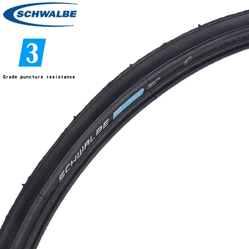 Imagen 2 del producto Neumático inflable para silla de ruedas Schwalbe RIGHTRUN deportes accesorios de bicicleta de 24 pulgadas 24*1 26 pulgadas neumático de bicicleta a prueba de puñaladas 26*1