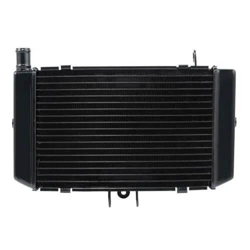 Black Radiator Cooler For Honda CB500 1993-2004 2003 2002 2001 2000 1999 1998 1997 1996 1995 1994 Motorcycle Accessories