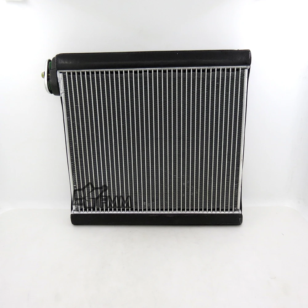 SIZE 38*255*267MM Ac Evaporator Core For Toyota WISH MATRIX PRIUS COROLLA RHD