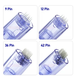 7 Hauptverkaufs -BIC -Stift - №3
