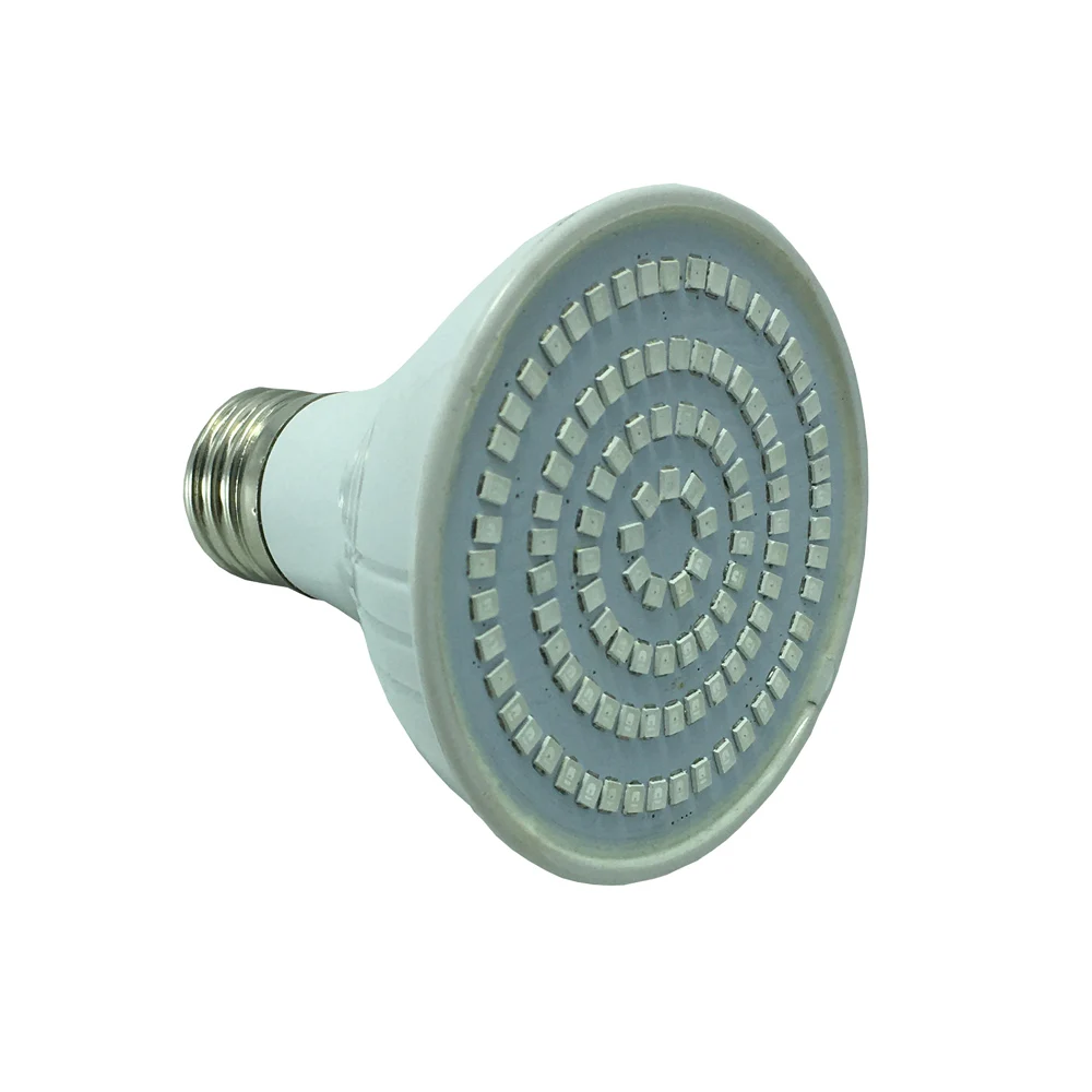 

LED Outdoor Spotlights 12W for Pentair Fixture Plastic E26 E27 Socket 12V 110V 230V Warm White Cold White Blue