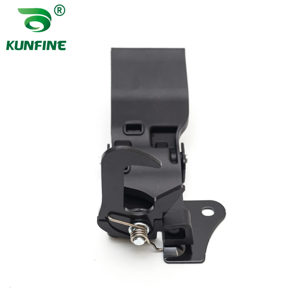 Car Engine Hood Cover Lock Hood Latch Lock For Audi A1 OME NO. 8X0 823 480 8X0823480 Hood Latch Lock Upper Position