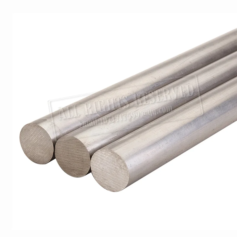 titanium rod  26mm 30mm 32mm 35mm 40mm 45mm 50mm ASTM GR1 GR2 titanium alloy steel rod Ti steel