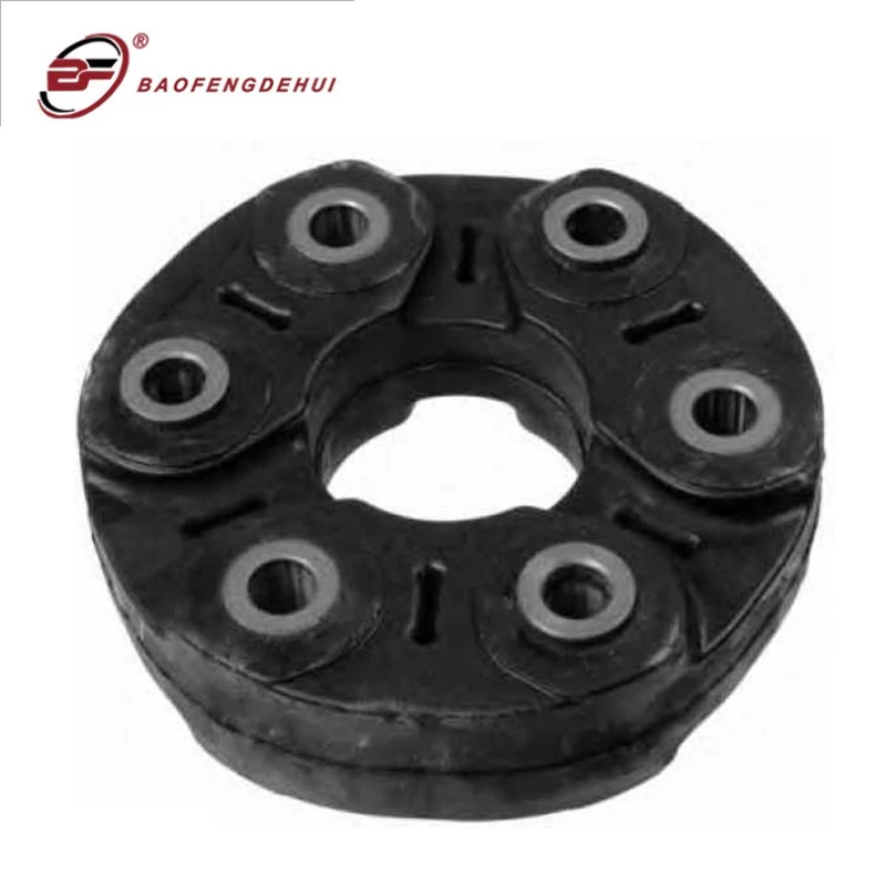 Flex Driveshaft Disc Joint For BMW F10 F11 F12 F13 F18 F20 F30 F31 F34 F35 F80 E60 E61 E63 E64 E65 E66 E67 E71 E72 26117610061