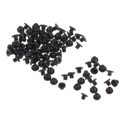 100Pcs Laptop Keyboard Installation Screw Kits for Macbook A1502 A1398 A1425