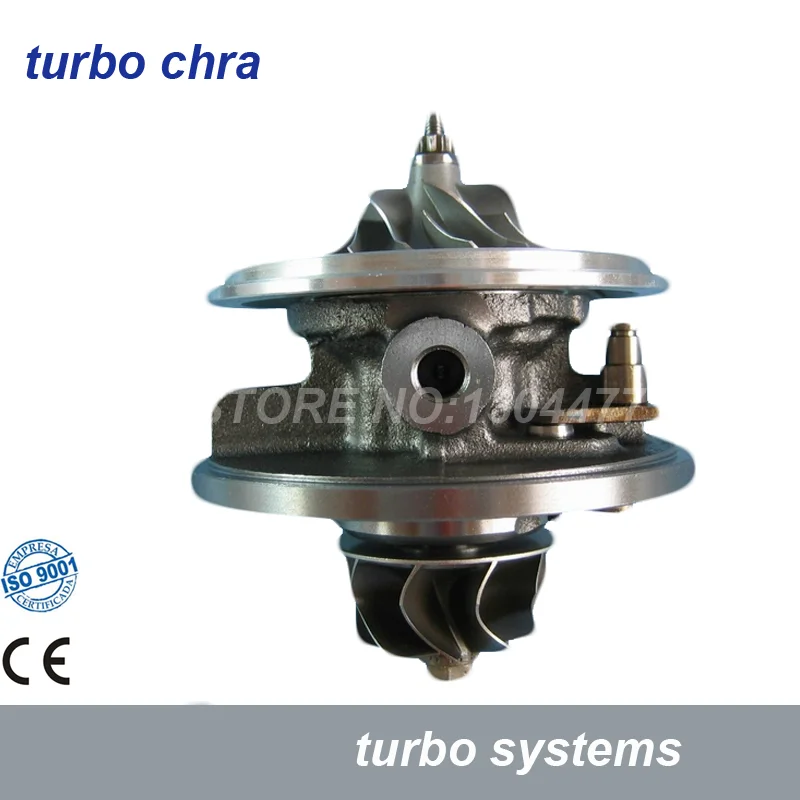 GT1849V TURBO CHRA CORE 717625 703894 717626 705204 FOR Opel Astra G Zafira A Vectra B C Signum 2.2DTI Saab 9-3 I 9-5 2.2TID