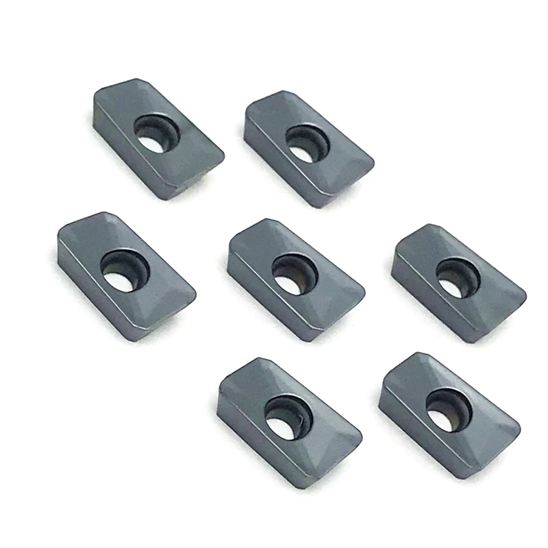 APMT1135 PDTR LT30 carbide insert milling insert CNC lathe tools APMT 1135 high quality Cutting tool turning insert hard alloy