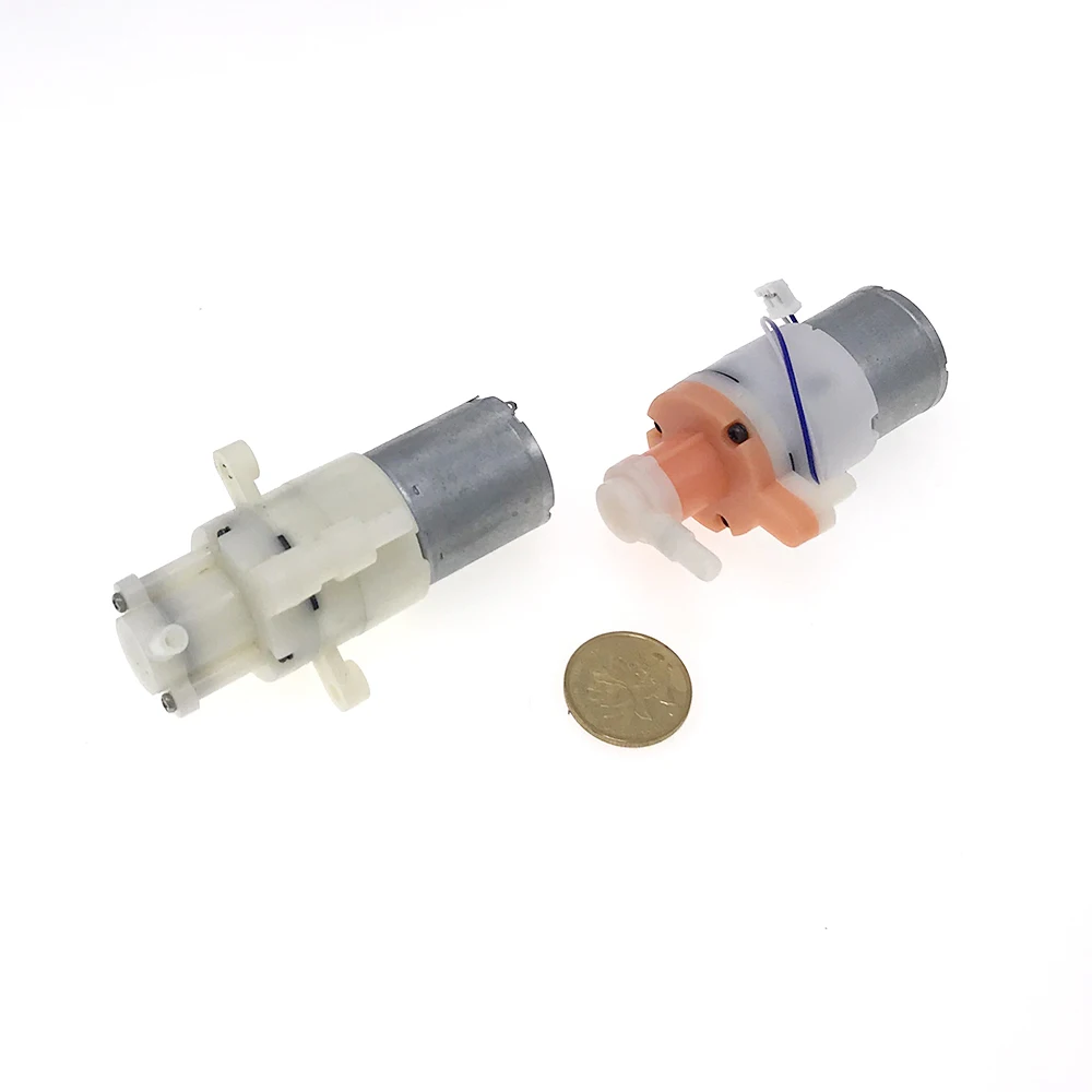 

1 шт., помпа для мыла, 3,7 В, 3-6 в, 5 В