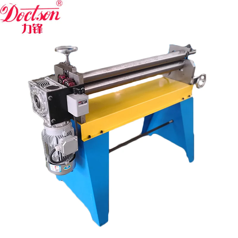 W11G-1.2x1500 Metal Rolling Machine Best Quality 3 Roll Bending Machine price