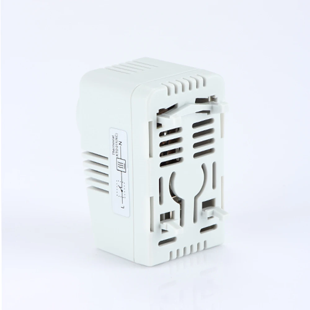 Thermostat KTS011 DSTS01-C normal open temperature controller use with cooling equipment Thermostator