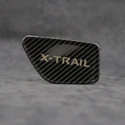 Luxury material Short Plush Decorative Door Handle Accessories For Nissan X-Trail t32 Qashqai J11 2014 2015 2016 2017 2018 2019