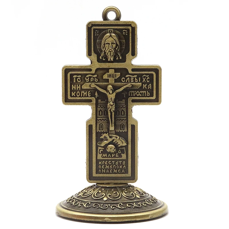 Calvary crucifijo Jesus Coss religious ornament home decoration Euramerica classical cruces imagenes religiosas catolicas church