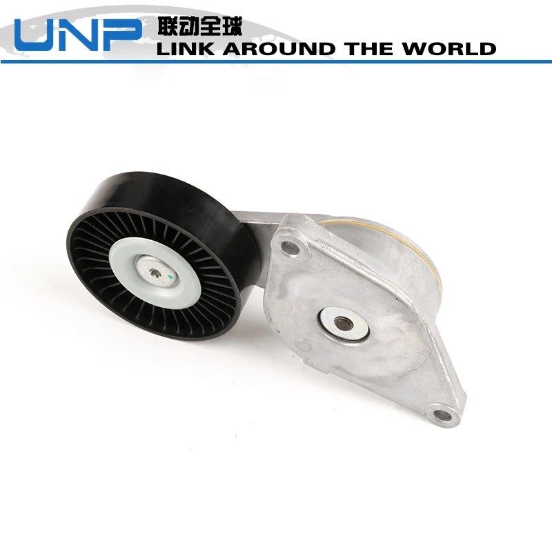 Auto Tensioner Pulley oem0K9BV10770 for CARNIVAL 2.5L 0 K9BV 10770 - Image 3