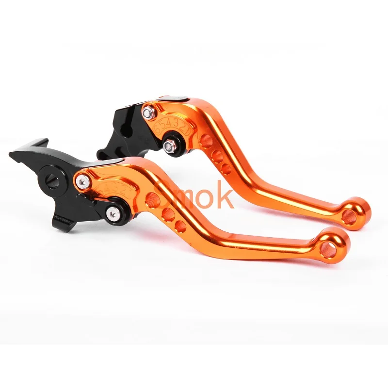 Motorcycle Accessories Brake Levers For Honda VTR1000 SP-1	2000-2001 VTR1000 SP-2 2002-2006 RC51/RVT1000 SP-1/SP-2 2000-2006