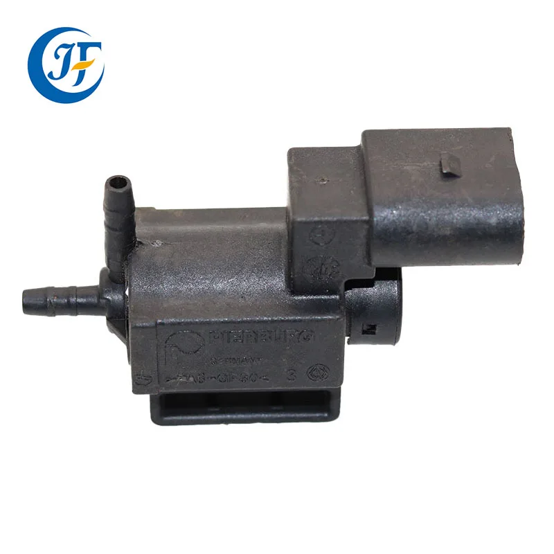 OEM Genuine Air Intake Manifold Solenoid Control Valve For AUDI A3 A4 A4Q VW EOS GOLF JETTA PASSAT 037906283C 037 906 283 C