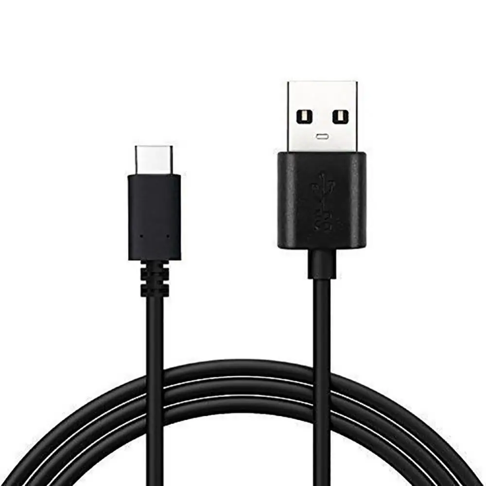 Type C Data Sync Fast Charger Charging Cable Cord for Galaxy S8 Plus Used With USB 3 0 and USB 2 0 Devices