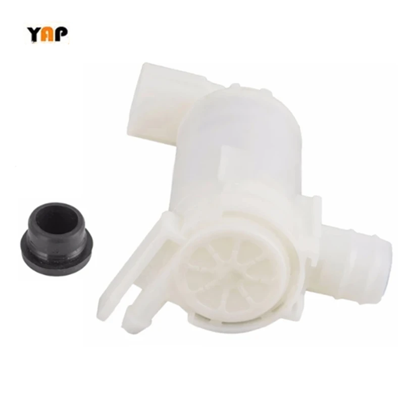 NEW Windscreen Washer Pump FOR NISSAN Infiniti GT-R G35 G37 M35 350Z 370Z 3.5L 3.7L 3.8L V6 28920-AR000 2003-2016